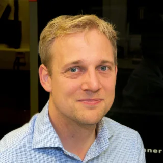 Photo of Thomas